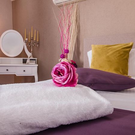 Hotel Ideal Podgorica Exterior photo
